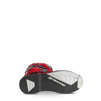 Gaerne SG12 Motocross Boots Red Black