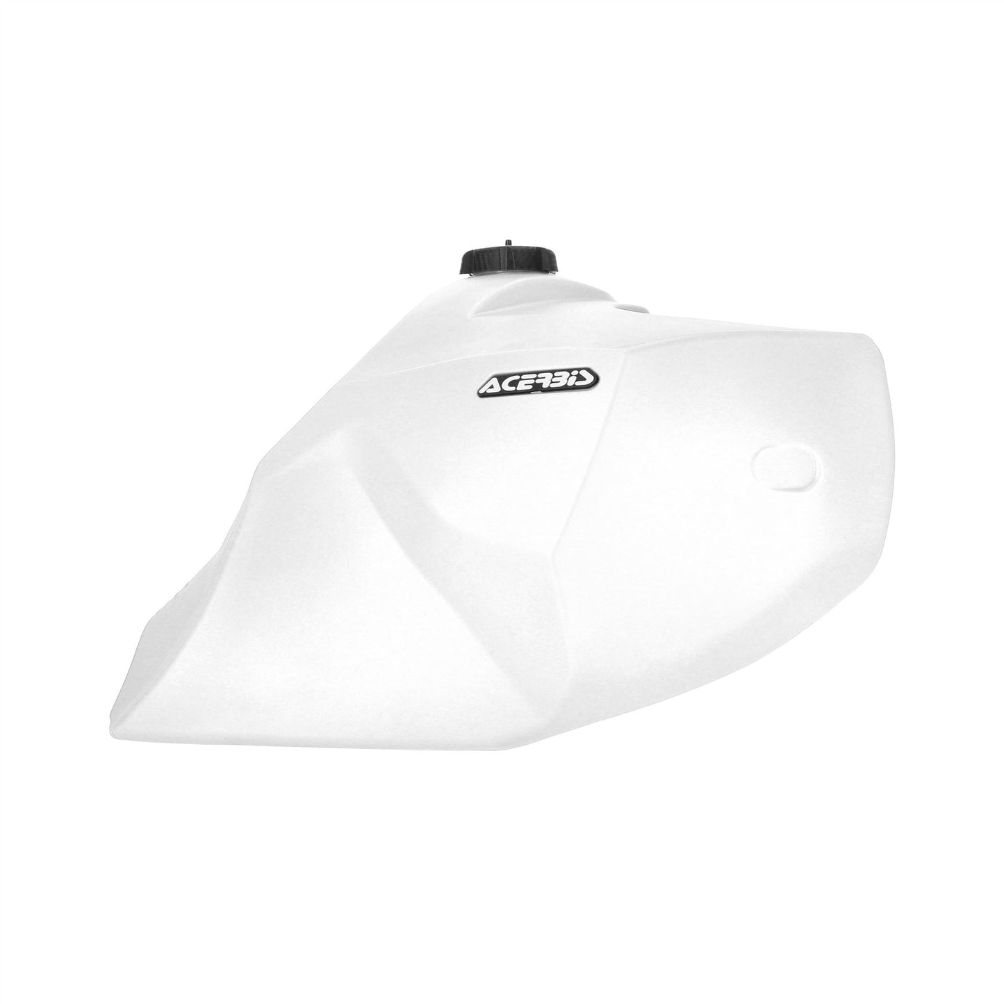 Acerbis White Fuel Tank 23L For Royal Enfield HIMALAYAN 450 2024-2025