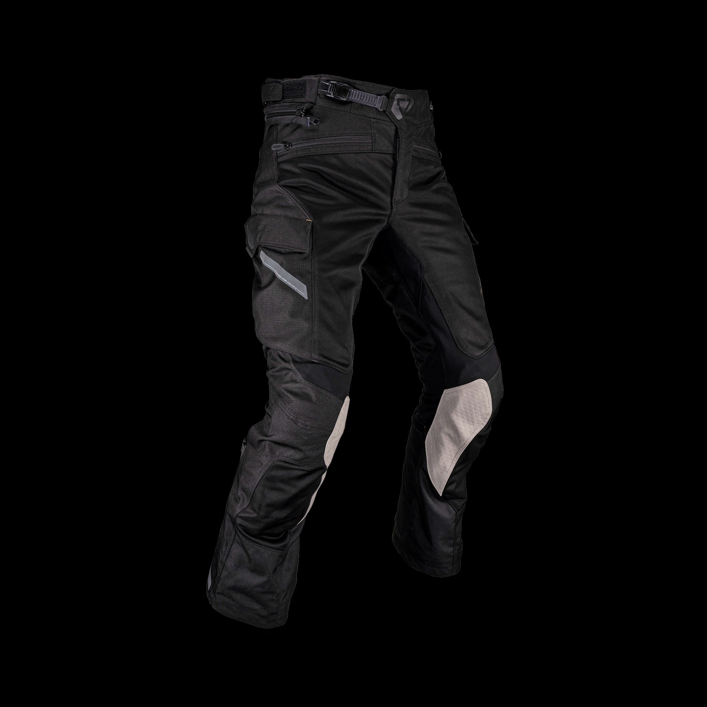 Leatt 2025 Adventure Flowtour 7.5 Pants Stealth