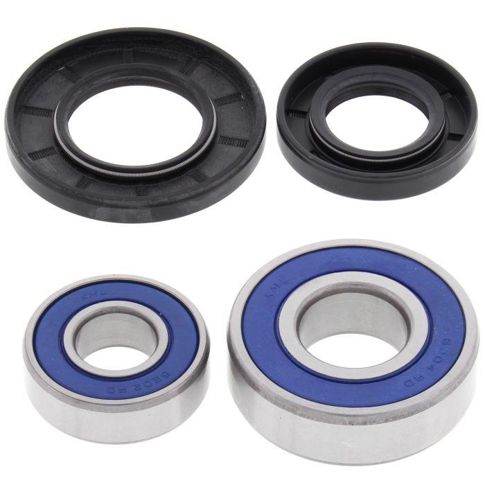 All Balls Front Wheel Bearing Kit For KTM SX 450 ATV 2009-2010