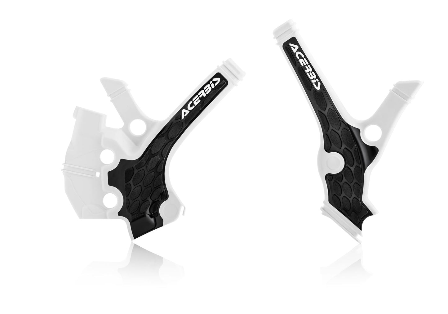 Acerbis X-Grip Frame Guards 0023676.237