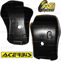 Acerbis Skid Plate For Kawasaki KX 250 F 2009-2016