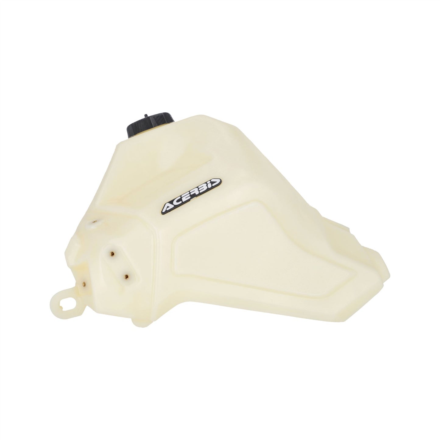 Acerbis Clear Fuel Tank 23L For Honda TRANSALP XL750 2023-2025