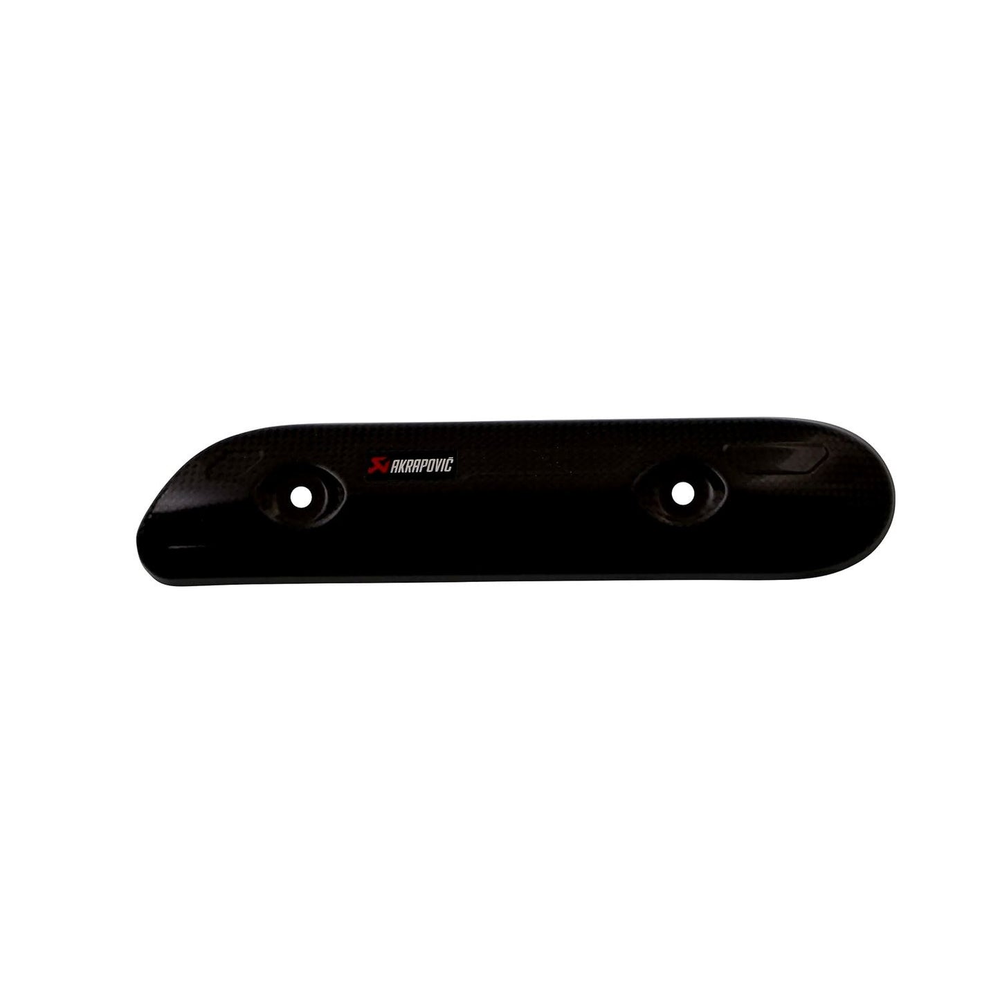 Akrapovic Carbon Fiber Exhaust Heat Shield