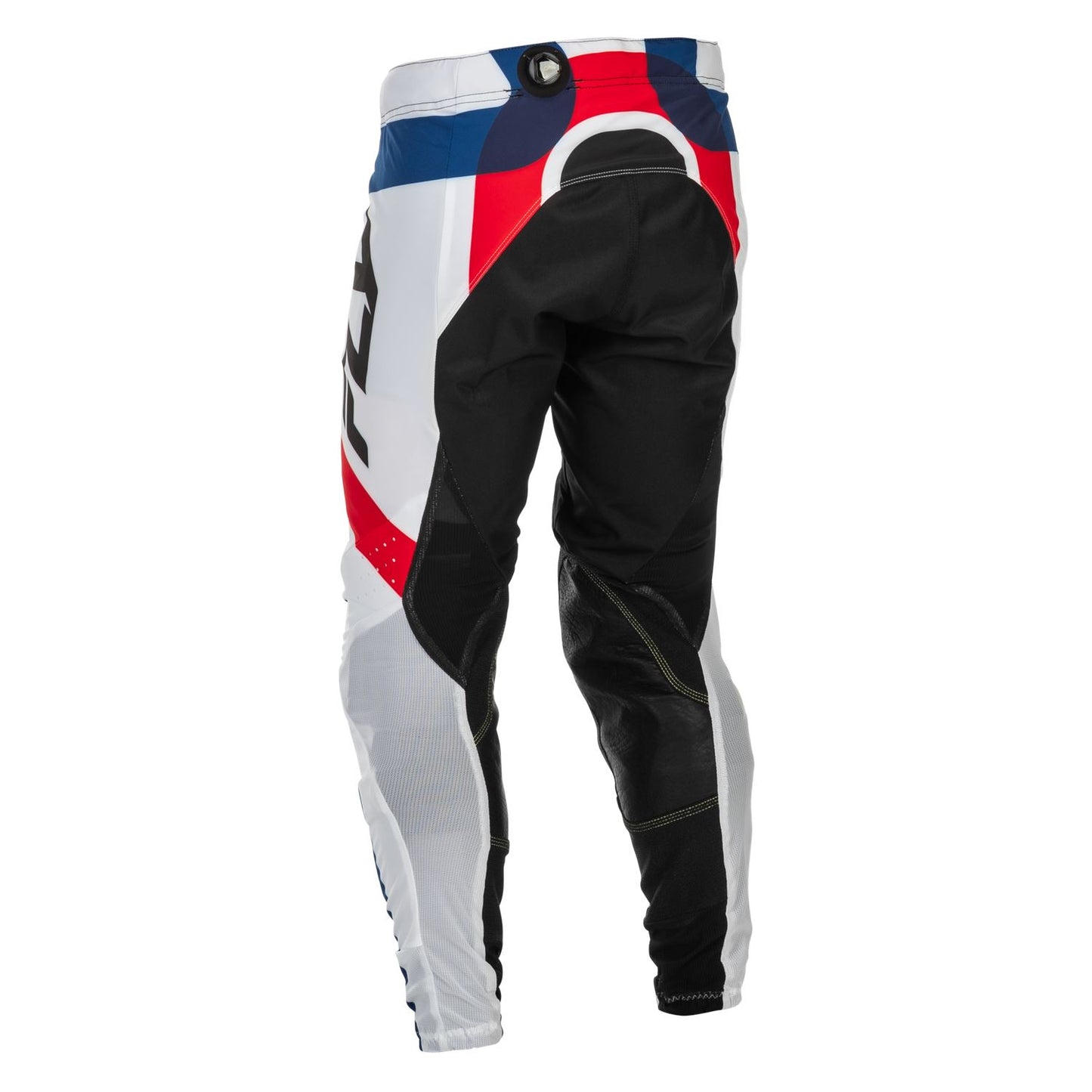 Fly Racing 2026 Motocross Pants Lite Glory  Red White Blue