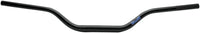 Renthal Fatbar McGrath Black 821 Handlebar For Suzuki RM-Z 450 2018-2025