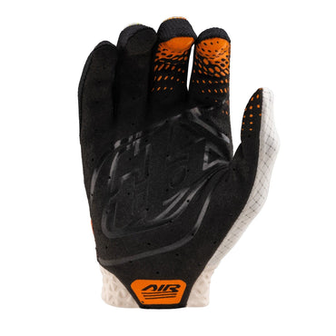 Troy Lee Designs 2025 Motocross Air Blurr Gloves Yellow