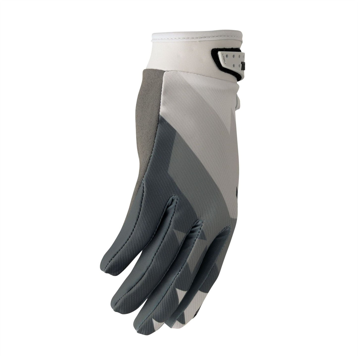 Thor 2026 Gloves Launchmode Brave