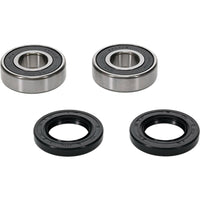 All Balls Front Wheel Bearing Kit For Honda VFR 800 Interceptor 1998-2015