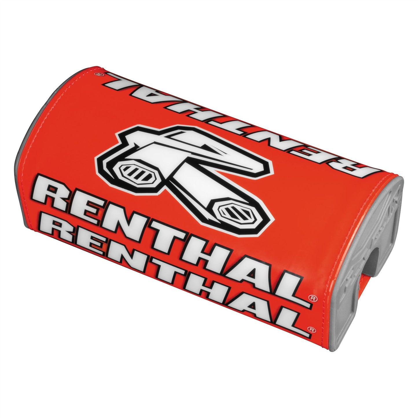 Renthal Fat Bar Pad Red NEW!