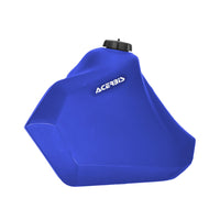 Acerbis Blue Fuel Tank 20L For Suzuki DR 650 1996-2023