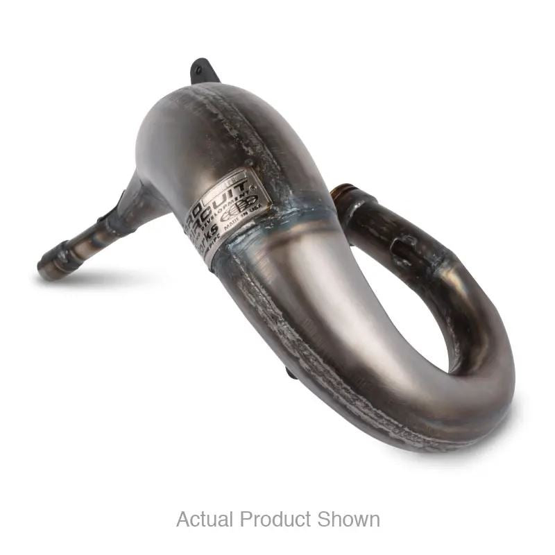 Pro Ciruit Works Pipe For Kawasaki KX 125 1995-1997