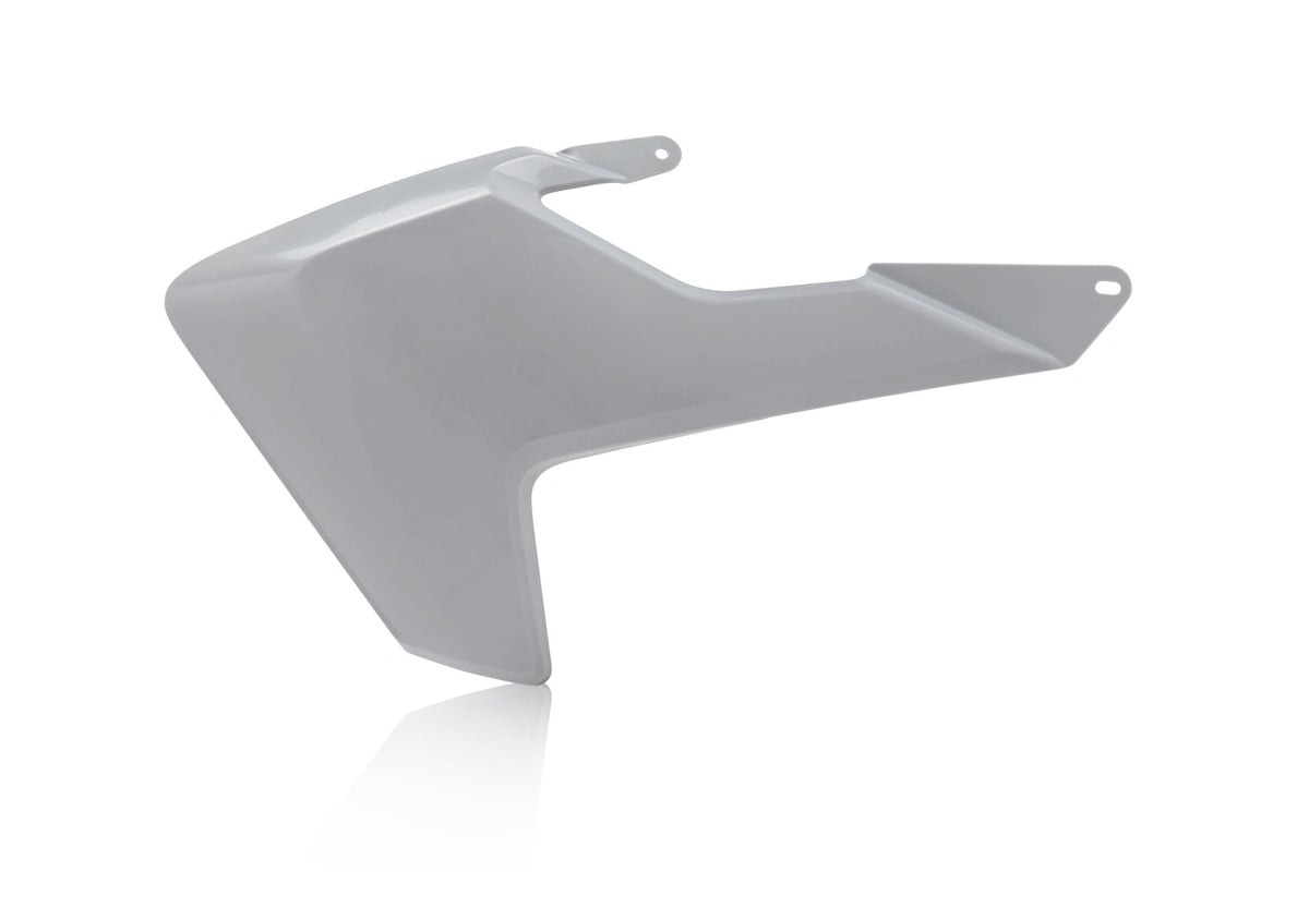 Acerbis Full Plastic Kit White 2 For Husqvarna TC 85 2018-2024