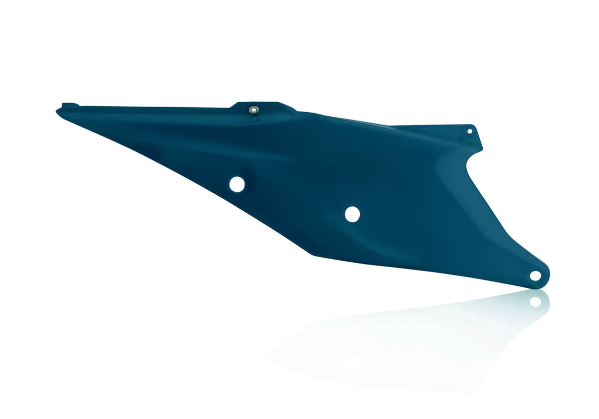 Acerbis Side Panels Blue For KTM XC-F 450 2019-2022