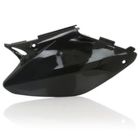 Acerbis Side Panels Black 0003678.090