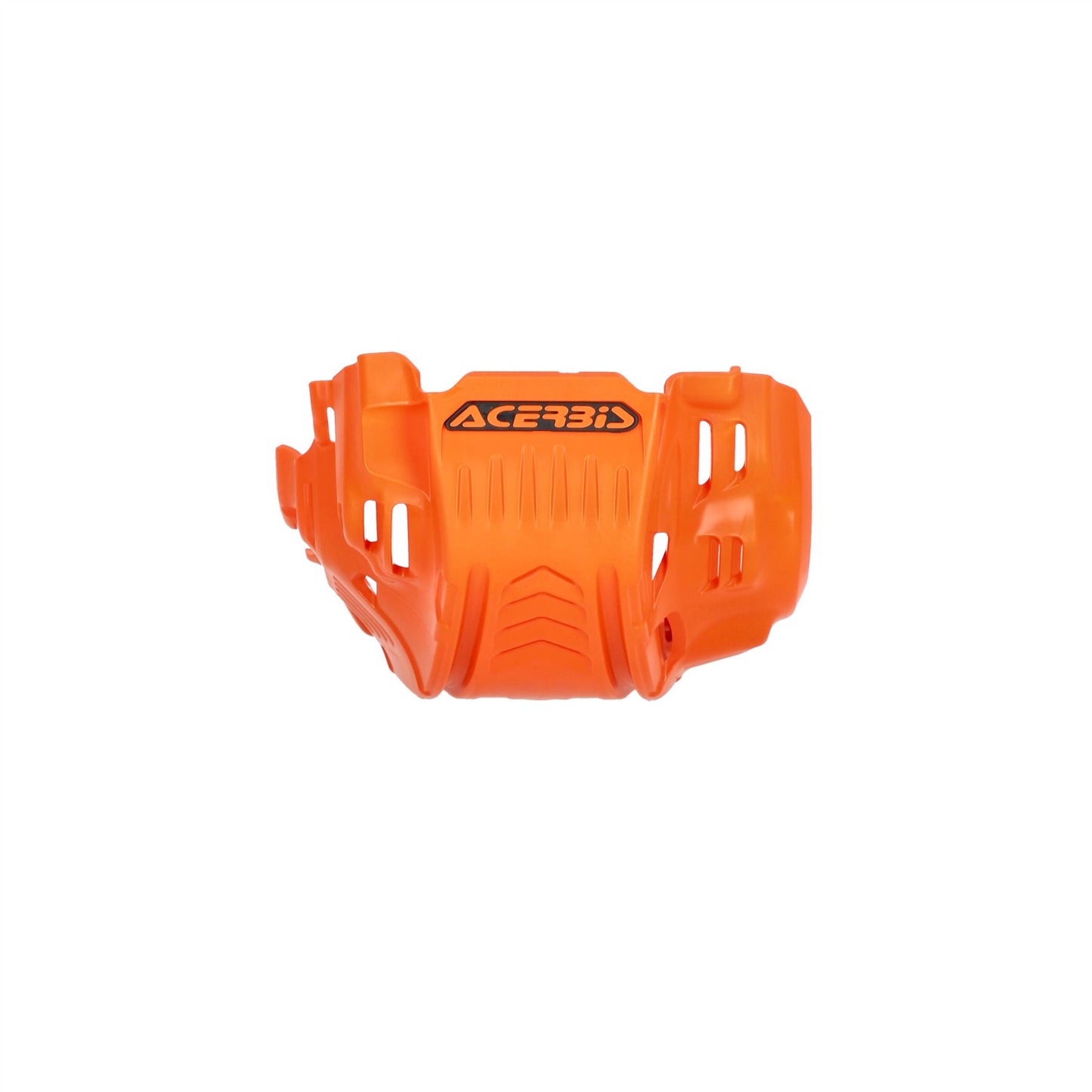 Acerbis Orange Skid Plate For Gas Gas ES 700 2022-2025