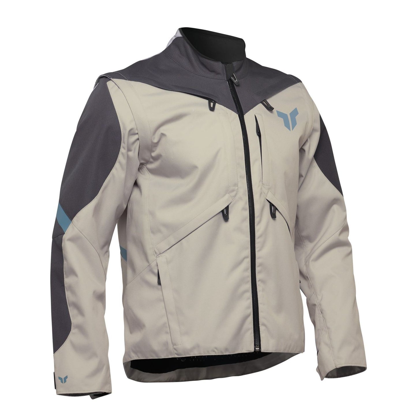 Thor 2026 Ride Jacket Terrain Sand