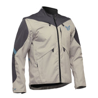 Thor 2026 Ride Jacket Terrain Sand