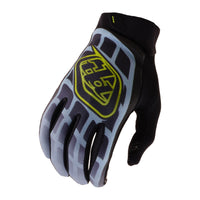 Troy Lee Designs Spring 2026 GP Pro Framework MX Gloves Carbon Grey