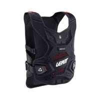 Leatt 2024 Chest Protector Reaflex Womens Black