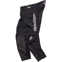 Troy Lee 2026 Motocross Combo Kit GP Pro Swerve Black