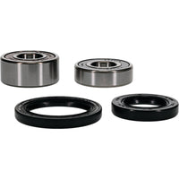 All Balls Front Wheel Bearing Kit For BMW K1200 RS 1996-2005