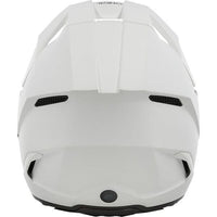 O'Neal 2025 Motocross Helmet 3SRS Solid V.24 White