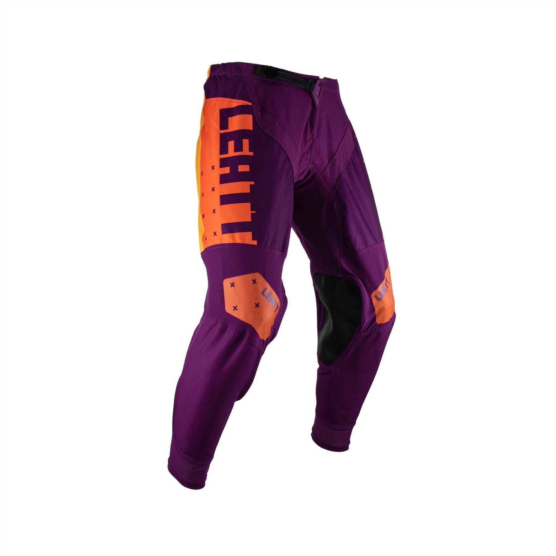 Leatt Pants 4.5 Indigo