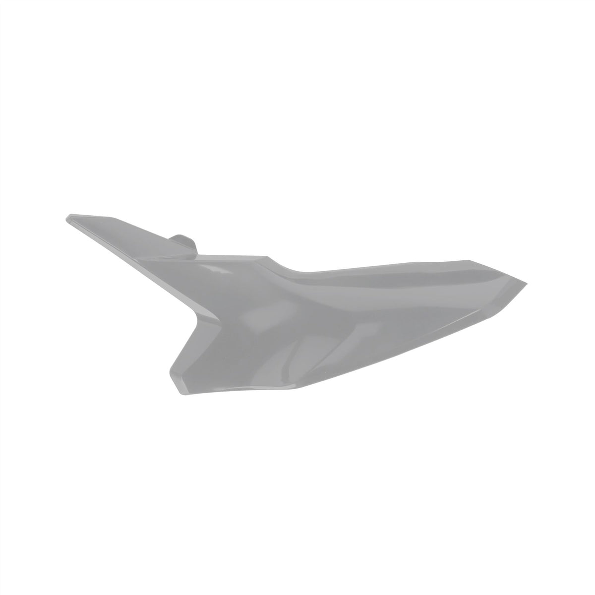 Acerbis Side Panels Grey For KTM SX 65 2024-2027