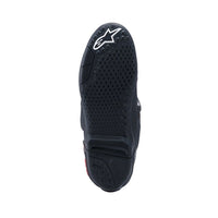 Alpinestars 2026 Tech 10 MX Boots Black Red