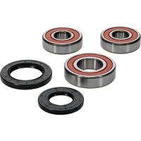 All Balls Rear Wheel Bearing Kit For Kawasaki KZ 1000K 1981-1982