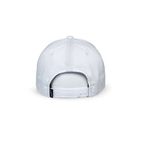 Alpinestars Vivid Curved Snapback Cap White