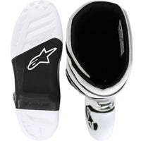 Alpinestars 2024 Tech 7 Motocross Boots White