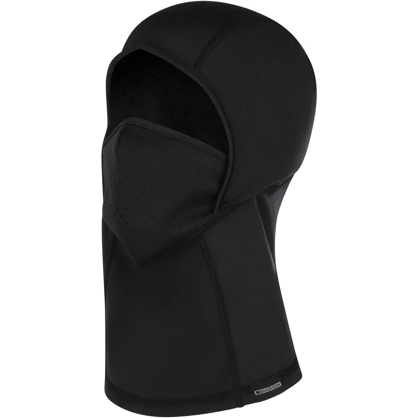 Madison Unisex Black DTE Isoler Thermal Balaclava
