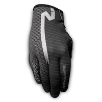 Nitro NG-MX10 Junior Kids Black Glove MX Motocross MTB Quad Enduro