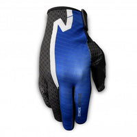 Nitro NG-MX10 Junior Kids Blue Glove MX Motocross MTB Quad Enduro