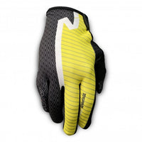 Nitro NG-MX10 Safety Yellow Adult Gloves MX Motocross MTB Quad Enduro