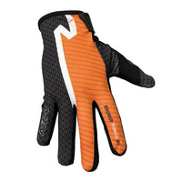 Nitro NG-MX10 Junior Kids Orange Glove MX Motocross MTB Quad Enduro