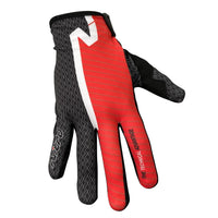 Nitro NG-MX10 Junior Kids Red Glove MX Motocross MTB Quad Enduro