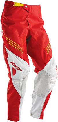 Thor Phase Hyperion Red White Combo Kit