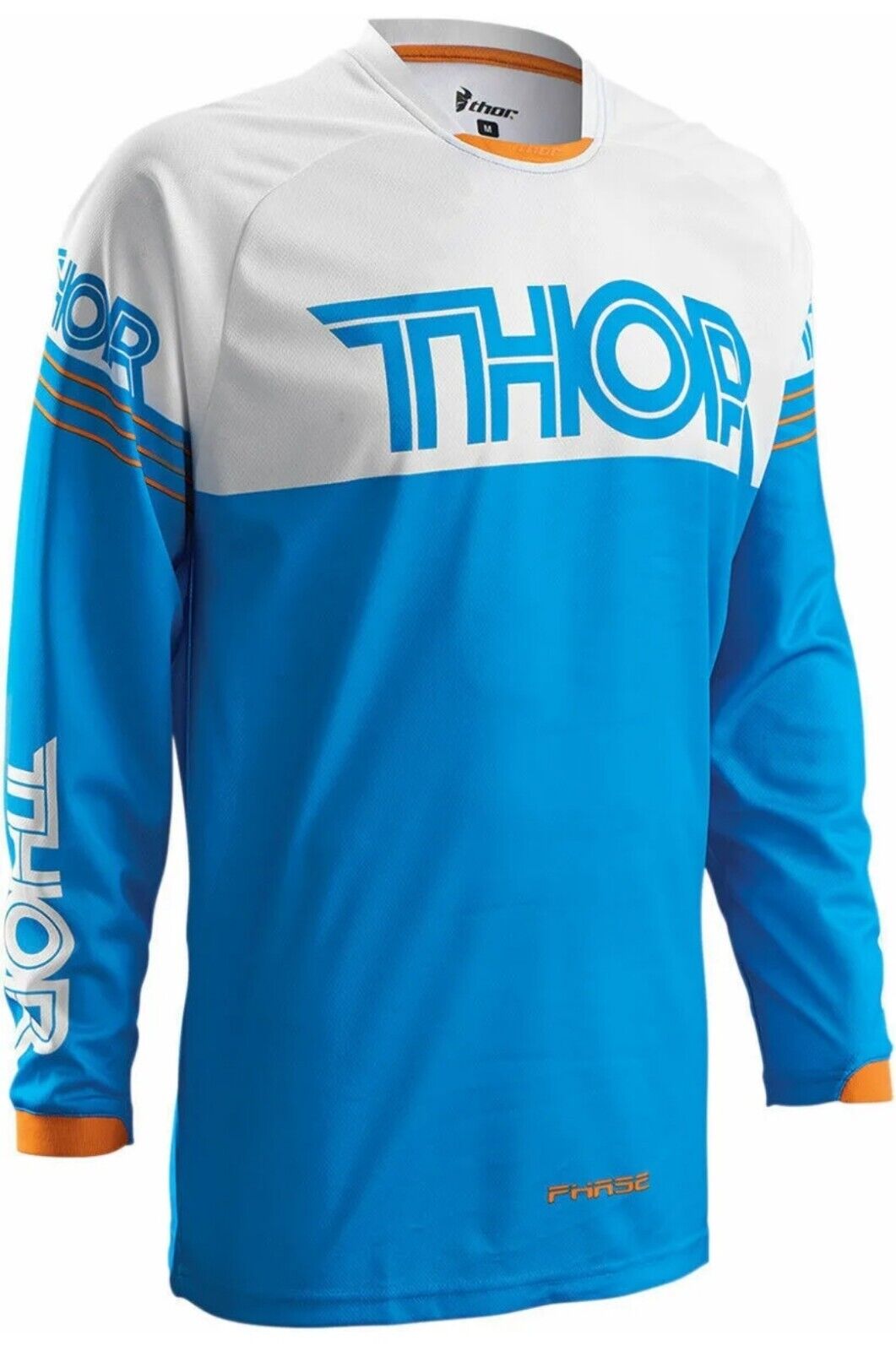 Thor Phase Hyperion Motocross Jersey