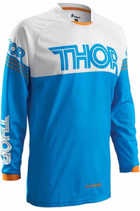 Thor Phase Hyperion Motocross Jersey