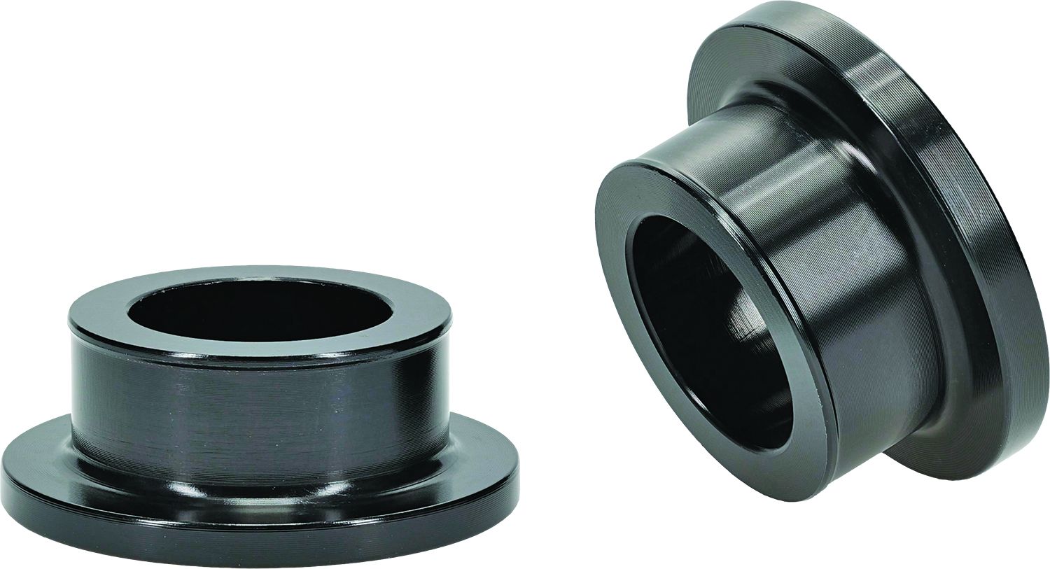 All Balls Rear Wheel Spacer Kit For Suzuki RM 125 1995