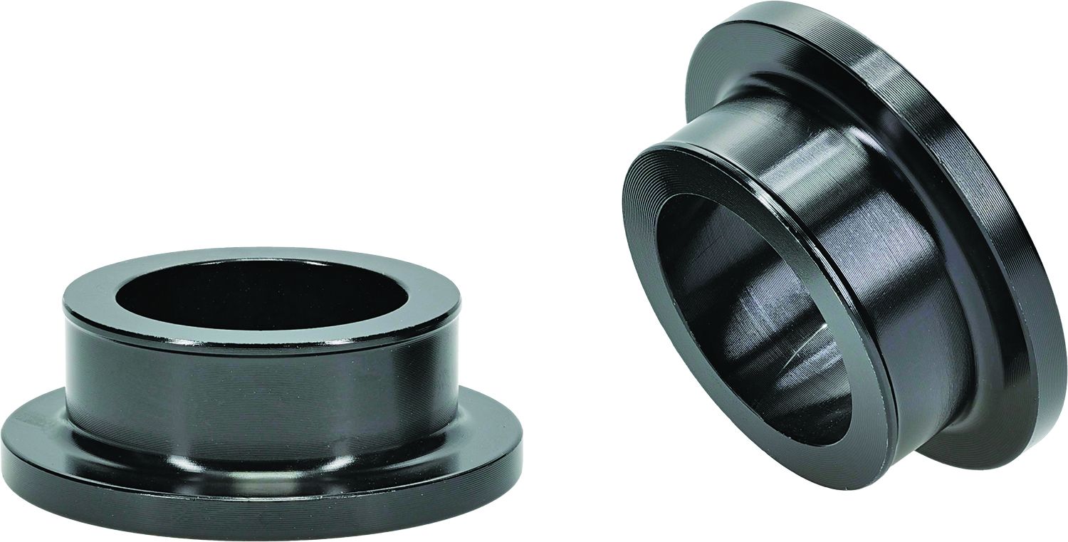 All Balls Front Wheel Spacer Kit For Suzuki RM 125 2000-2008