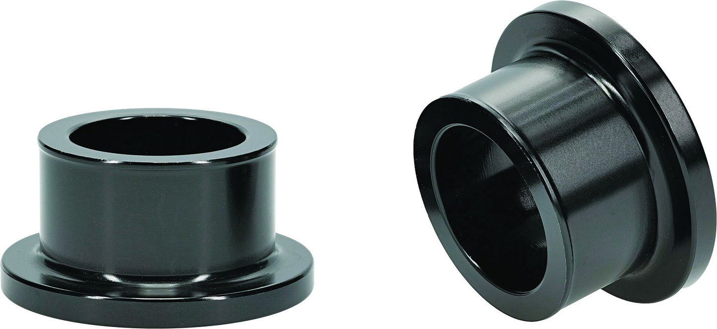All Balls Rear Wheel Spacer Kit For Yamaha WR 400F 1999-2000