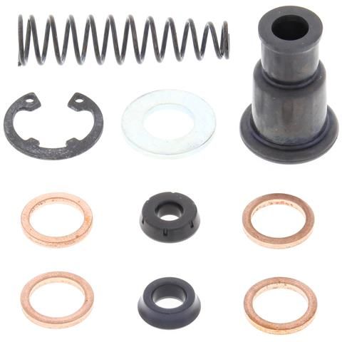 All Balls Front Brake Master Cylinder Rebuild Repair Kit For Honda CRF 450R 2007-2022