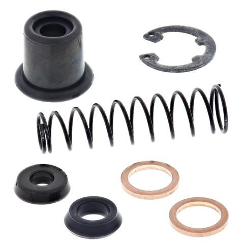 All Balls Front Brake Master Cylinder Rebuild Repair Kit For Honda TRX 700XX 2008-2009