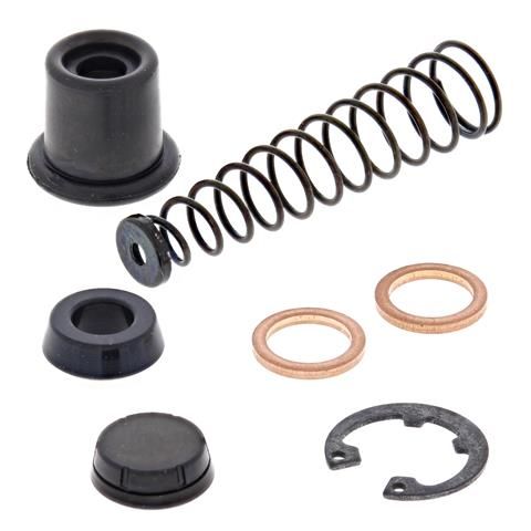 All Balls Front Brake Master Cylinder Rebuild Repair Kit For Suzuki SV 650A 2018-2020