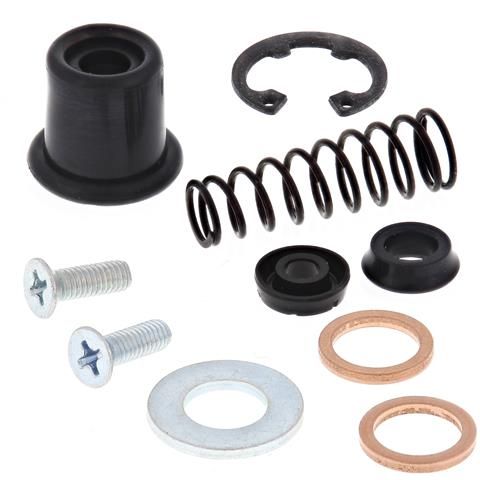 All Balls Front Brake Master Cylinder Rebuild Repair Kit For Suzuki RMX 250 1989-1999