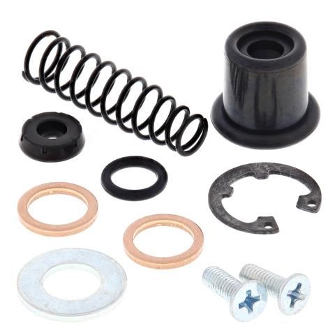 All Balls Front Brake Master Cylinder Rebuild Repair Kit For Yamaha YZ 80 1986-1996